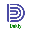 DAKTY