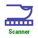 SCANNER