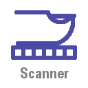 SCANNER